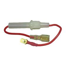یک جافیوزی و فیوز آماده برای استفاده های گوناگون مثل پخش خودرو-fuses,fuses-holders